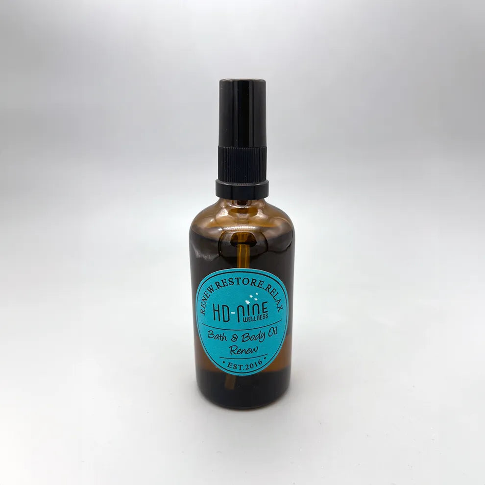Renew - Bath and Body Oil