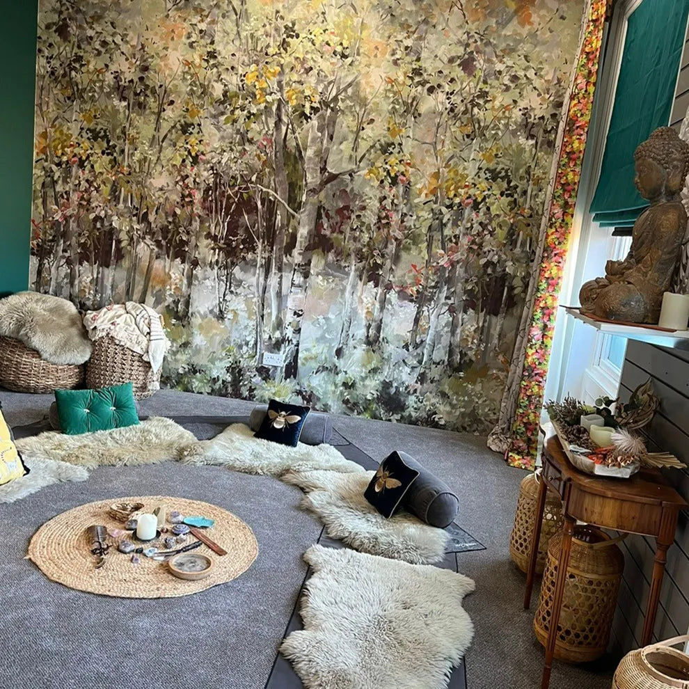 Ceremonial Sacred Space