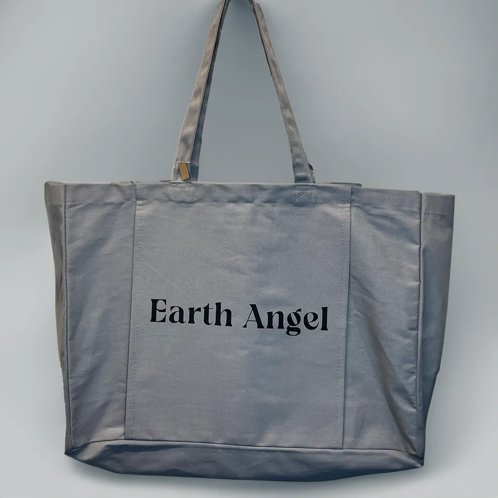 Earth Angel - Yoga Bag