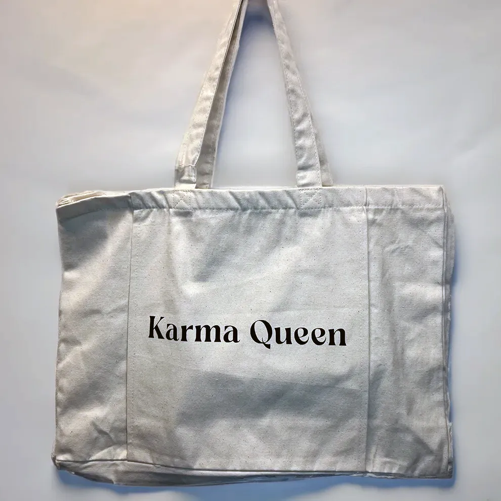 Karma Queen - Yoga Bag