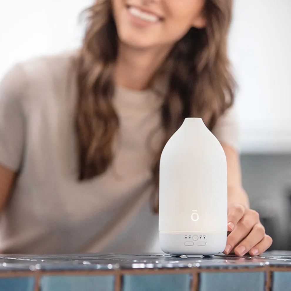 Laluz Oil Diffuser