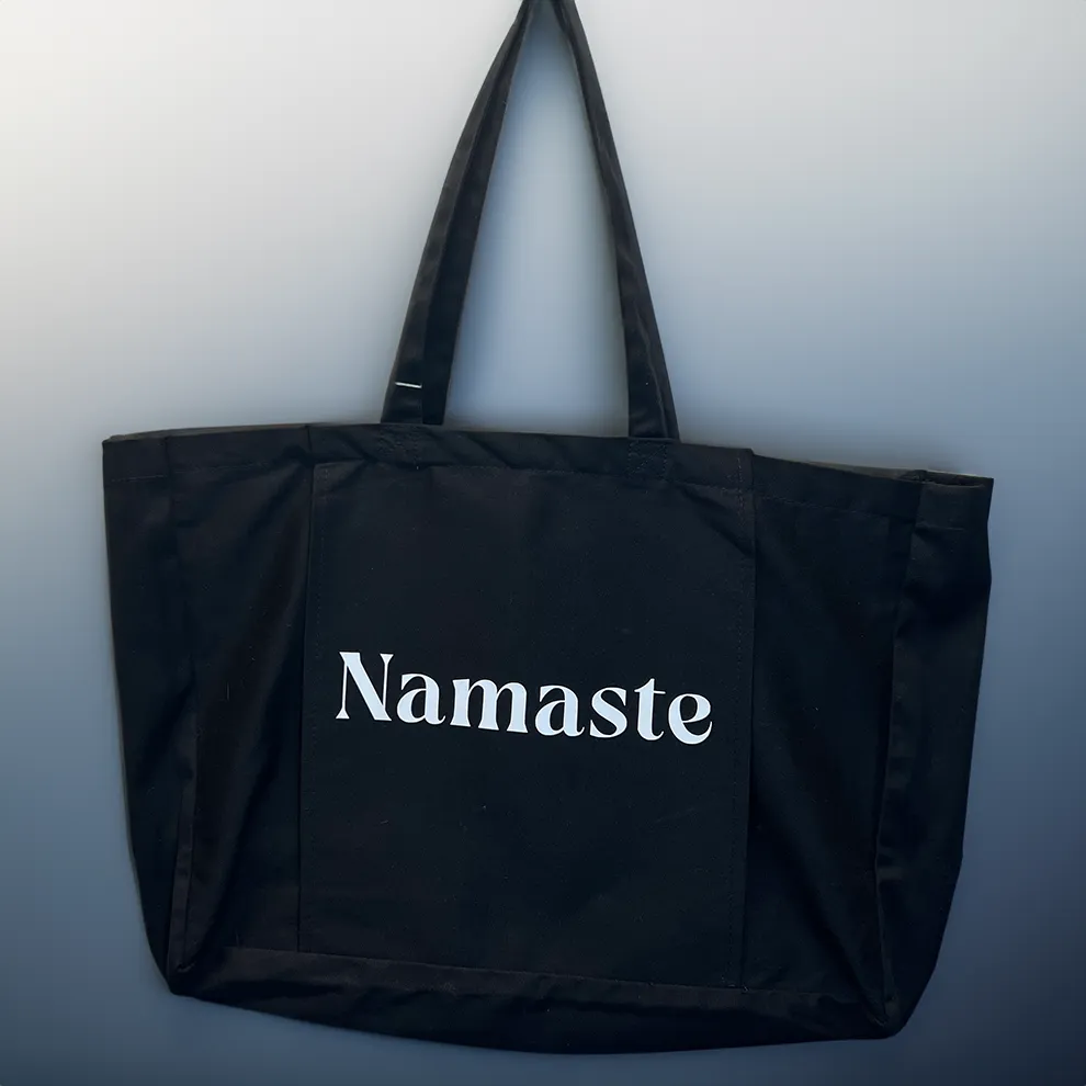 Namaste - Yoga Bag