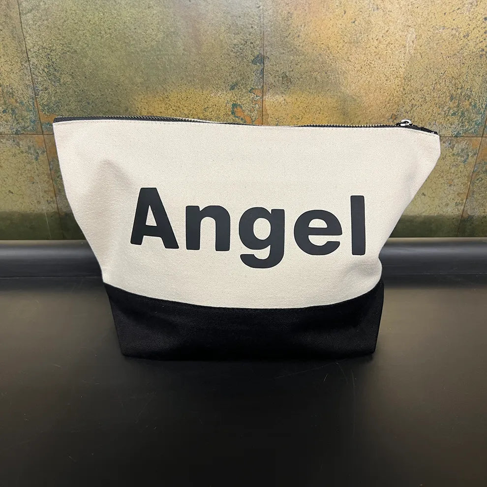 Angel Washbag