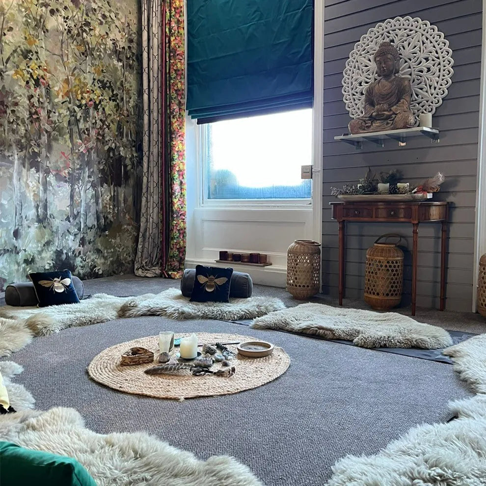 Ceremonial Sacred Space