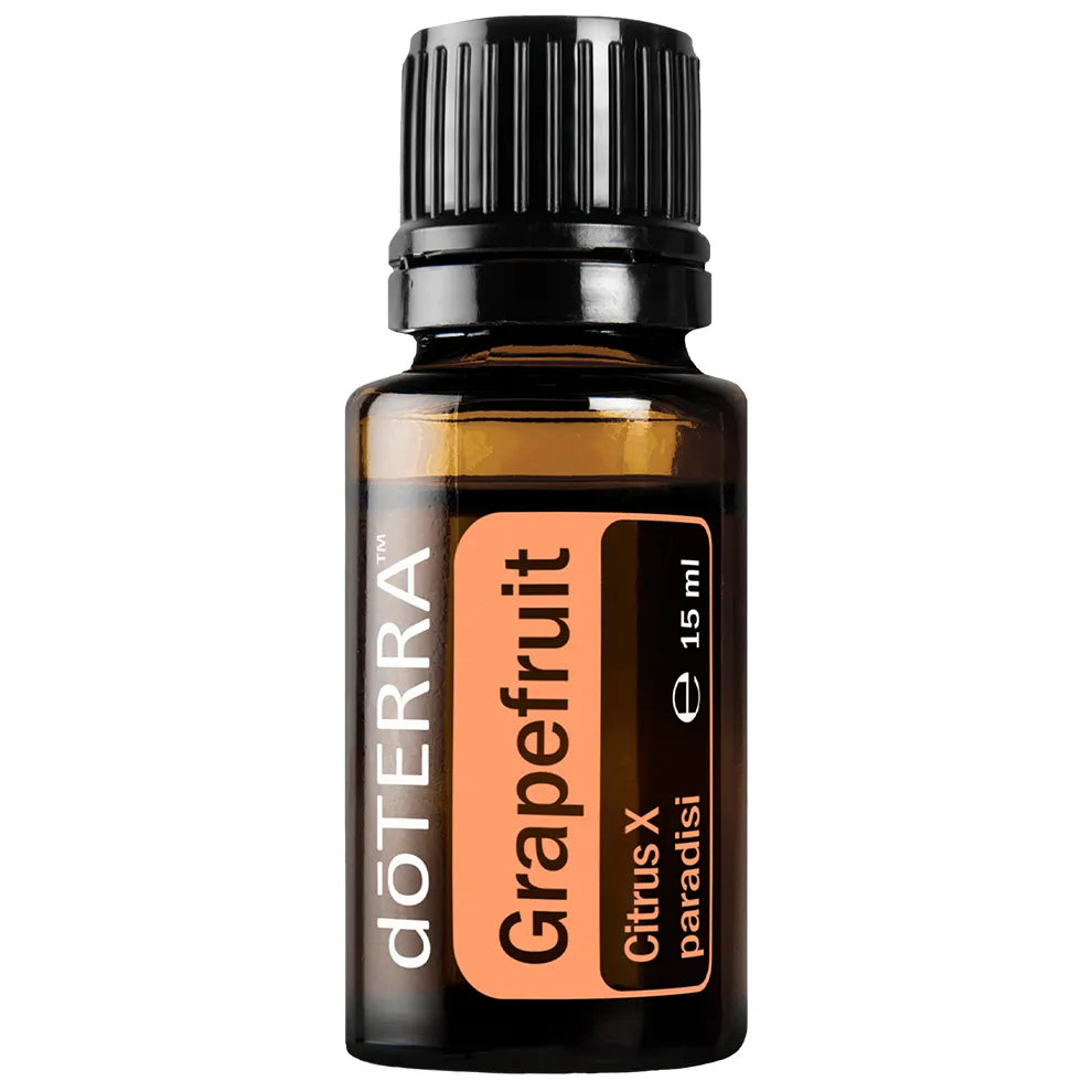 Grapefruit Essential Oil - 15ml