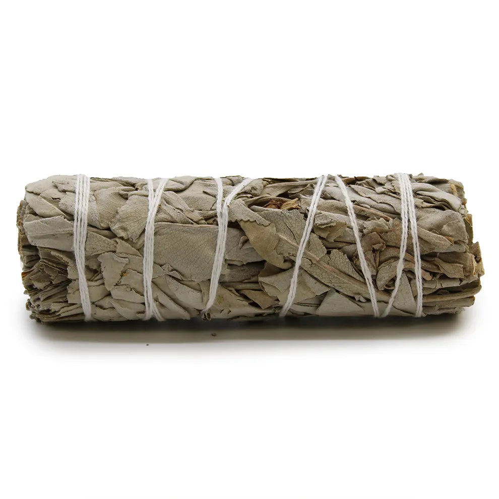 Smudge Stick - White Sage - 10cm