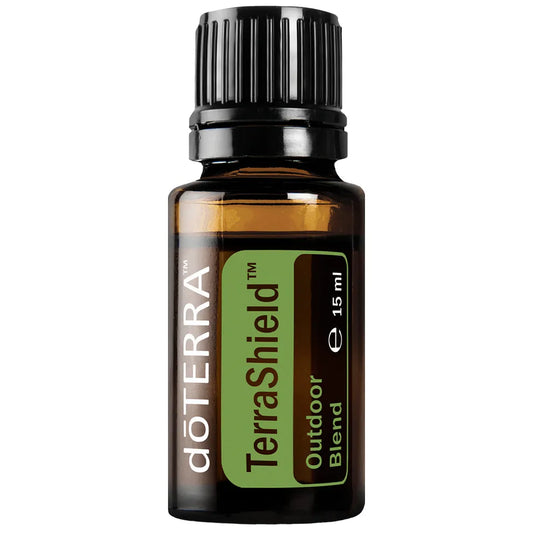 Terra Shield Essential Oil - 15ml